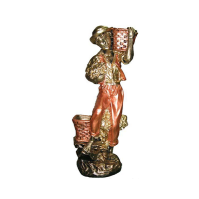 Décoration figurine statue sculpture 50 cm figures statues sculptures nouvelle décoration R27