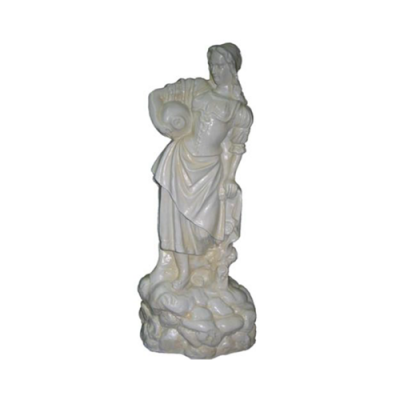 Décoration Figure Statue Sculpture 50 cm Figurines Statues Sculptures nouvelle WG2020 R35