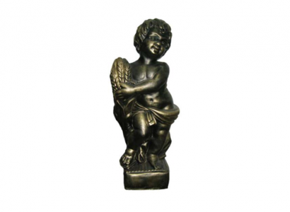 Figure décorative statue sculpture 47 cm figures statues sculptures nouvelle décoration R40