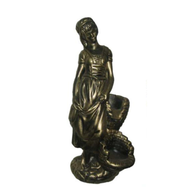 Figurine décorative statue sculpture 56 cm figures statues sculptures nouvelle décoration R43