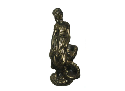 Figurine décorative statue sculpture 56 cm figures statues sculptures nouvelle décoration R43