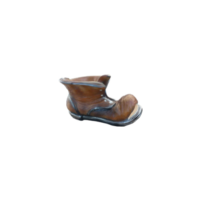Figure décorative statue sculpture 40cm statues chiffres sculptures décoration chaussure P62