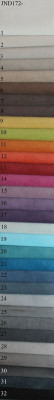 Canapé Canapé en cuir Suite garniture 3+2+1 Siège Ensemble complet Design neuf