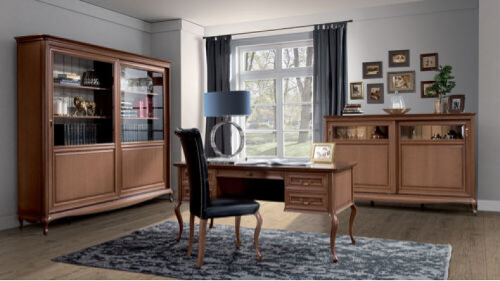 Desk Bois Table Tables Bureaux Meubles Mobilier de bureau Design