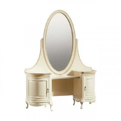 Ensemble de lit de luxe exclusif 5 pièces de style italien avec lit double design.