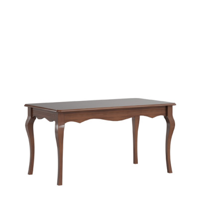 Ensemble de salle à manger classique Ensemble de chambres à coucher Commode Table Chaises Vitrine Ensemble de salon Italie neuf