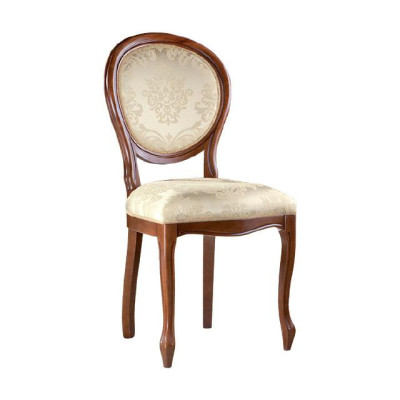 Salle à manger classique Commode Table Chaises Vitrine König Chippendale Wersal1
