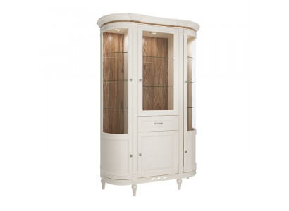 Vitrine classique Commode Vitrines Armoire Vitrine Armoire vitrine Livres