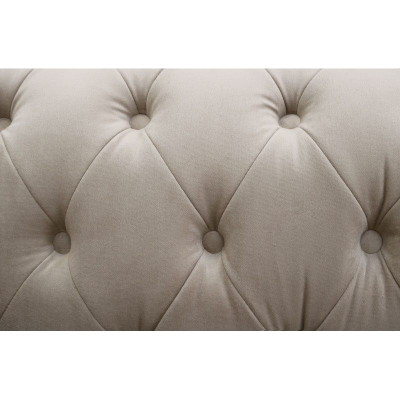 Canapé d'angle Chesterfield Preston Canapé canapé Canapé paysage Coin Canapé Eck Design nouveau