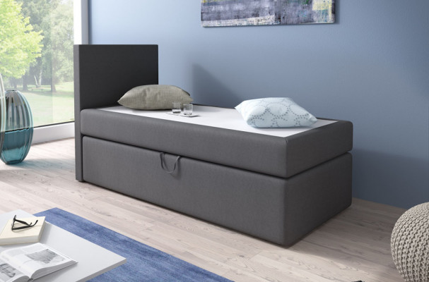 Box Spring Bed Double Hotel Luxus Betten Komplette Sets Matratze Bett Schlafzimmer