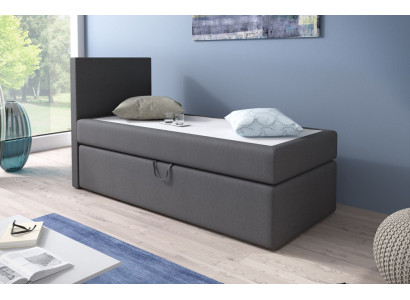 Box Spring Bed Double Hotel Luxus Betten Komplette Sets Matratze Bett Schlafzimmer