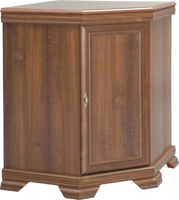 Bois commode Tiroirs de salon Commode Faite à la main Commode de chambre