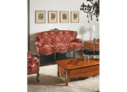 Canapé classique 3 places Canapé Canapé Canapé Canapés Canapés Baroque Sofa