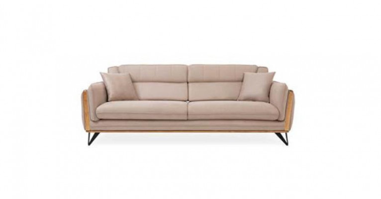 Sofa Canapé Ensemble Meubles 3 pièces. Ensemble de canapés, canapés, ameublement