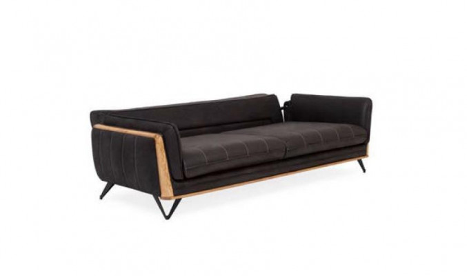 Sofa Canapé Ensemble Meubles 3 pièces. Ensemble de canapés, canapés, ameublement