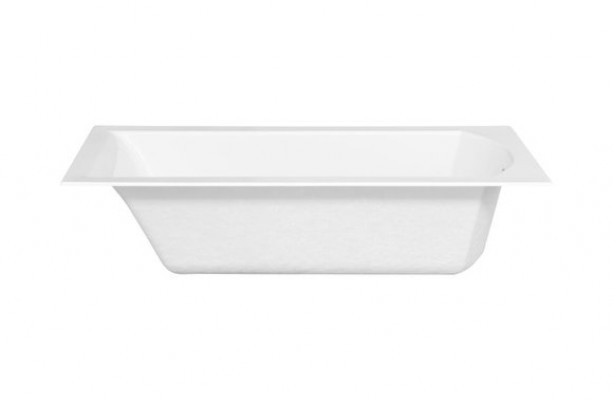 Baignoires LUXURY Design Baignoire encastrée Baignoire Bain