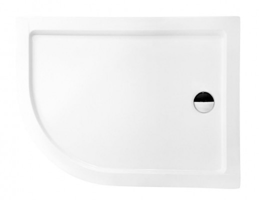 Plateau de douche bac à douche plat design de douche en acrylique plateau de douche