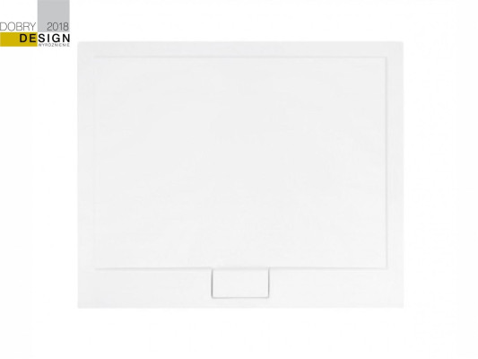 Receveur de douche en acrylique ABlue fset ABlue f receveur de douche plat