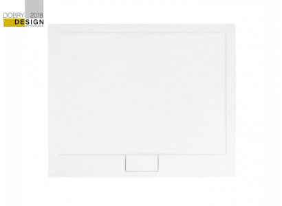 Receveur de douche en acrylique ABlue fset ABlue f receveur de douche plat
