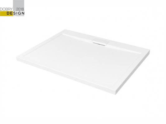 Receveur de douche en acrylique ABlue fset ABlue f receveur de douche plat