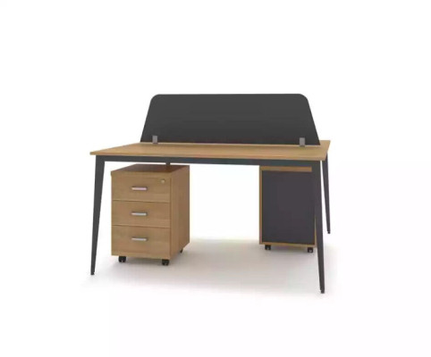 Bureau Coin Bureau Mobilier Tables 2 Personnes Bureau