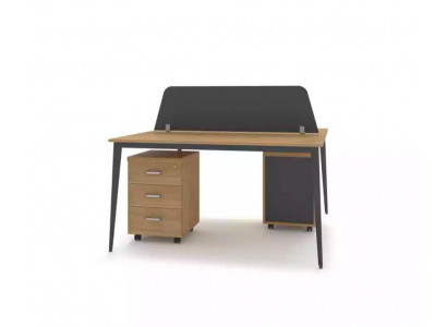 Bureau Coin Bureau Mobilier Tables 2 Personnes Bureau