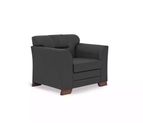 Chaise de bureau moderne Mobilier de bureau Salle d'étude Fauteuil rembourré Textile Mobilier Bureau