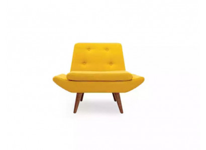 Fauteuil de bureau design moderne Siège de luxe nouveau fauteuil rembourré
