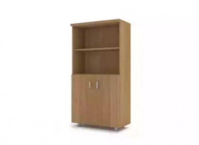 Armoire à dossiers Meubles de bureau Salle d'étude Bois Armoire Étagère Nouveaux meubles
