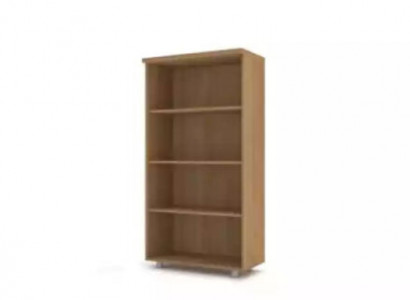 Armoire de classeur Étagère en bois Salle d'étude Étagères Classeurs Mobilier de bureau