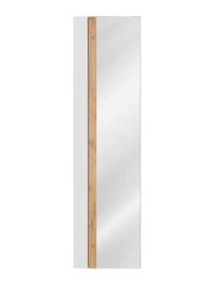 Conception Meubles de Salle de Bain Salle de Bains 8 pièces. Ensemble Armoire Déco Vasque