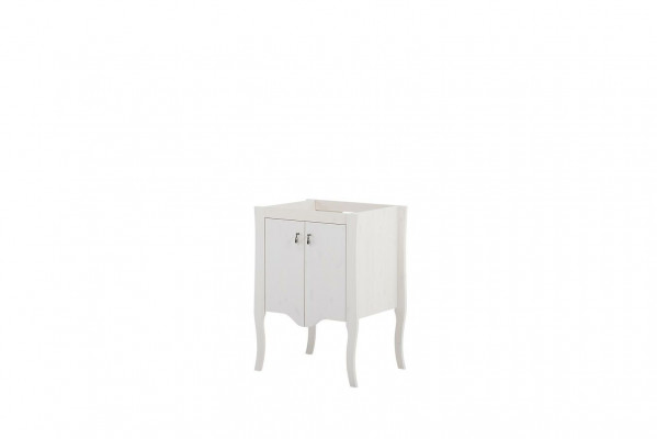 Meubles de salle de bain de style ancien, base de lavabo, meuble de salle de bain de campagne, nouveau