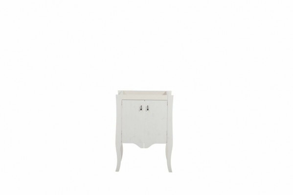 Meubles de salle de bain de style ancien, base de lavabo, meuble de salle de bain de campagne, nouveau