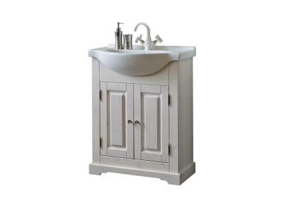 Lavabo Lavabo Bassin en céramique Meubles de salle de bains décoratifs