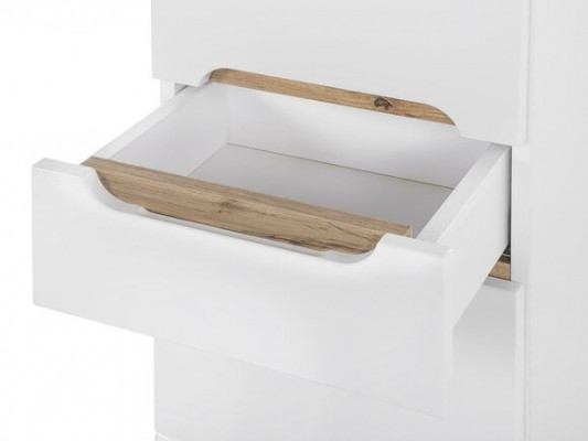Meubles de salle de bain Design Ensemble de salle de bain Armoire Lavabo Ensemble de meubles de salle de bain 3 pièces.