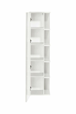 Meubles de salle de bain Armoires Armoire de salle de bain Étagère Armoire à miroir Étagères