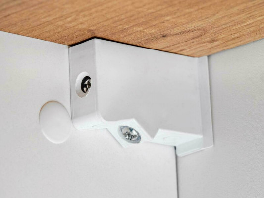 Armoire de toilette 80cm Armoire à miroir Armoires à miroir