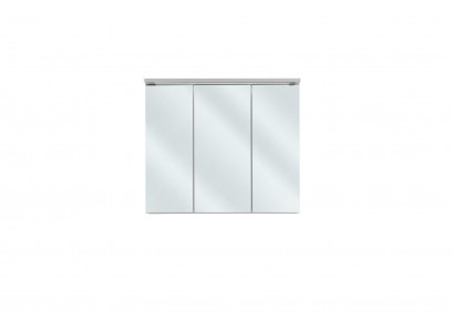 Armoire à glace miroir salle de bain armoire murale décoration armoire murale armoire de salle de bain