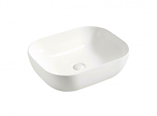 Céramique Moderne Lavabo Lavabo Décoratif Lavabo Lavabo Blanc