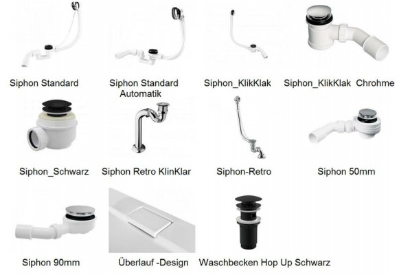 Céramique Lavabo Lavabo Lavabo Lavabovasque encastrable Blanc Lavabo