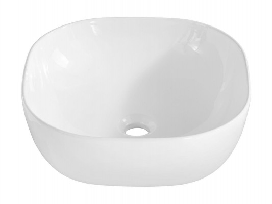 Céramique Lavabo Comptoir de lavabo vasque décorative bassine de lavage