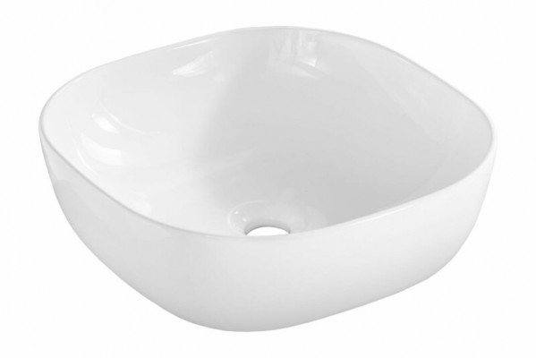 Céramique Lavabo Comptoir de lavabo vasque décorative bassine de lavage