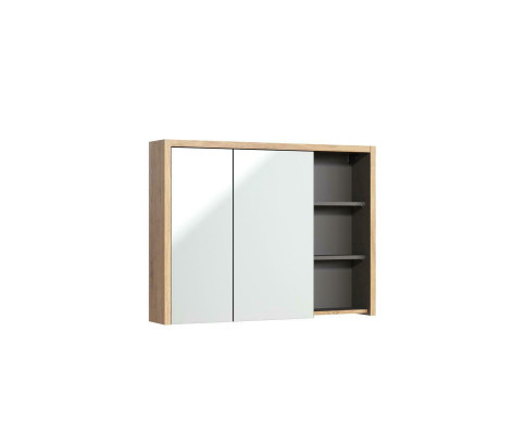 Miroir miroir de salle de bain miroir armoire à glace décor miroir suspendu.