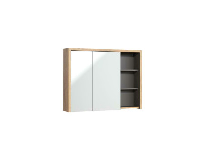 Miroir miroir de salle de bain miroir armoire à glace décor miroir suspendu.