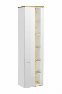 Meubles de salle de bain design Ensemble de 3 pièces de salle de bain Armoire décorative Lavabo
