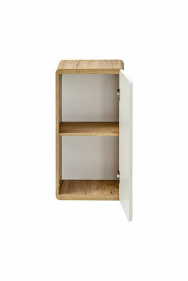 Conception Armoire Armoires de pharmacie Suspendu Conception Étagère en bois Mur