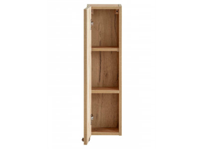 Pharmacies Salle de bain Meubles de salle de bain Étagère Armoire Blanc Armoires décoratives Bois