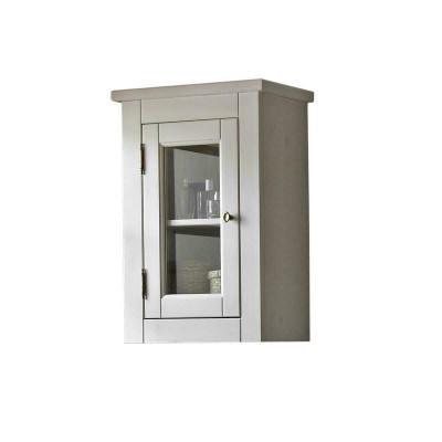 Salle-de-bain Mobilier de salle de bain Étagère Armoire Armoires lumineuses Pharmacies Bois