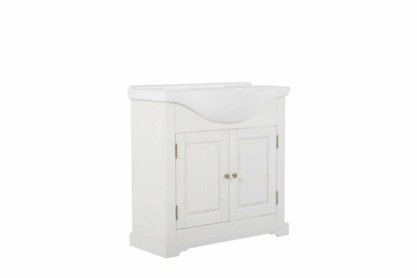 Lavabo de salle de bain Ensemble de mobilier de salle de bain Ensemble de meubles de salle de bain 5 pièces. Pièce