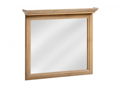 Miroir miroir de salle de bain Miroir miroir de salle de bain Miroir mural 65x76cm neuf